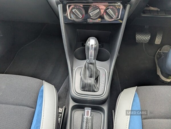 Used Volkswagen Polo 2016 for sale - 78063198: Photo 18