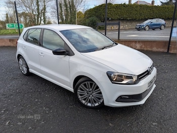 Volkswagen Polo feature image