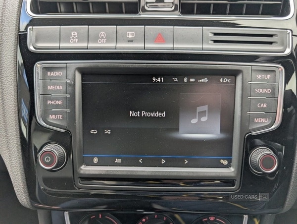 Used Volkswagen Polo 2016 for sale - 78063198: Photo 21