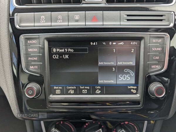 Used Volkswagen Polo 2016 for sale - 78063198: Photo 22