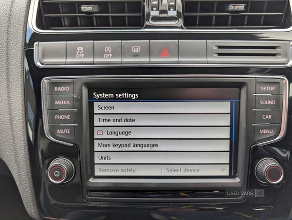 Used Volkswagen Polo 2016 for sale - 78063198: Photo 23