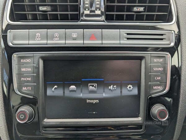 Used Volkswagen Polo 2016 for sale - 78063198: Photo 24