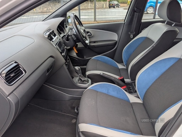 Used Volkswagen Polo 2016 for sale - 78063198: Photo 27