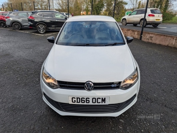 Used Volkswagen Polo 2016 for sale - 78063198: Photo 3