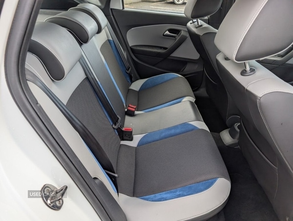 Used Volkswagen Polo 2016 for sale - 78063198: Photo 31