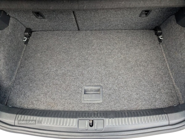 Used Volkswagen Polo 2016 for sale - 78063198: Photo 34