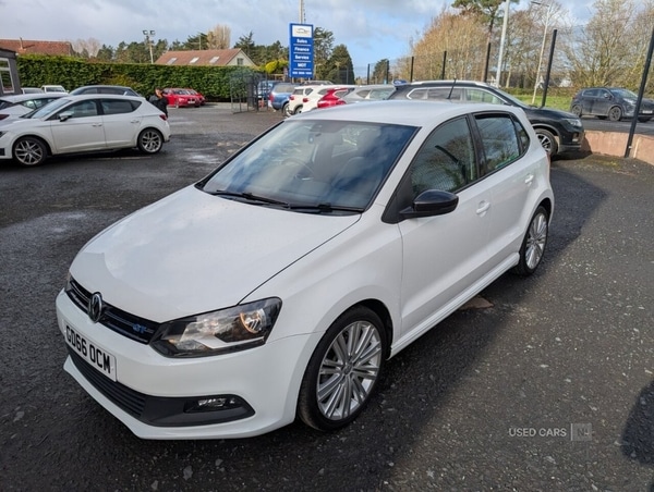 Used Volkswagen Polo 2016 for sale - 78063198: Photo 4
