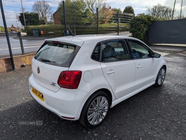 Used Volkswagen Polo 2016 for sale - 78063198: Photo 7
