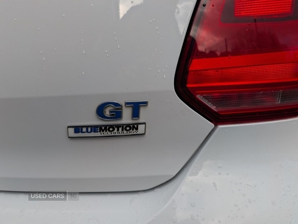 Used Volkswagen Polo 2016 for sale - 78063198: Photo 8