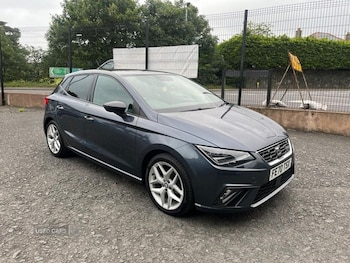 Used SEAT Ibiza 2020 for sale - 75450170: Photo