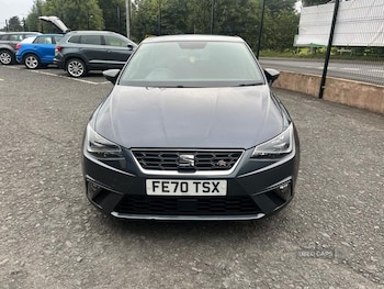 Used SEAT Ibiza 2020 for sale - 75450170: Photo