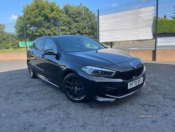 Used BMW 1 Series 2020 for sale - 79566225: Photo