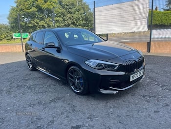 Used BMW 1 Series 2020 for sale - 79566225: Photo