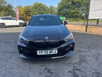 Used BMW 1 Series 2020 for sale - 79566225: Photo