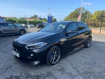 Used BMW 1 Series 2020 for sale - 79566225: Photo