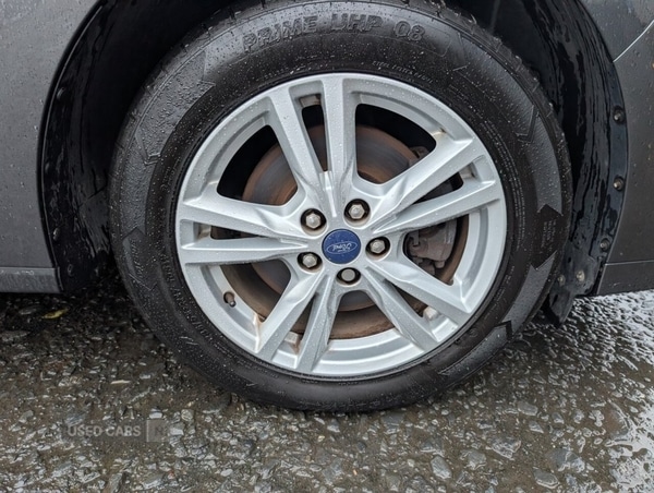 Used Ford Galaxy 2021 for sale - 77484815: Photo 10