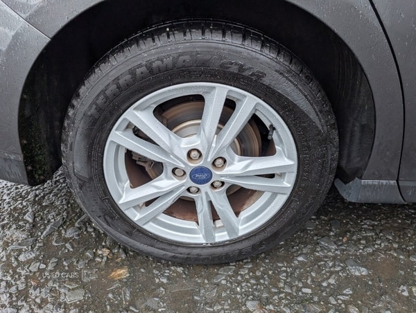 Used Ford Galaxy 2021 for sale - 77484815: Photo 13