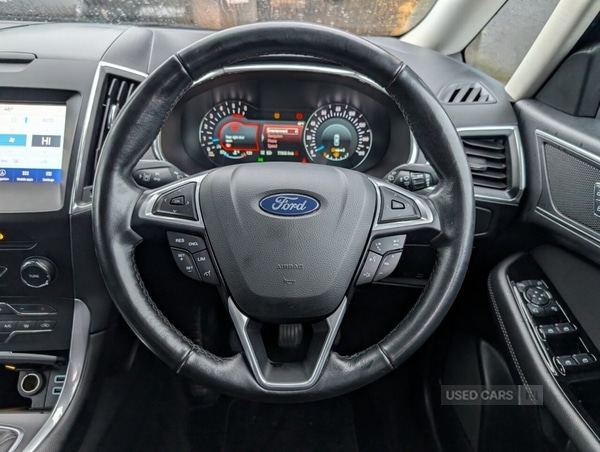 Used Ford Galaxy 2021 for sale - 77484815: Photo 15
