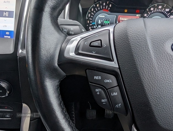 Used Ford Galaxy 2021 for sale - 77484815: Photo 17