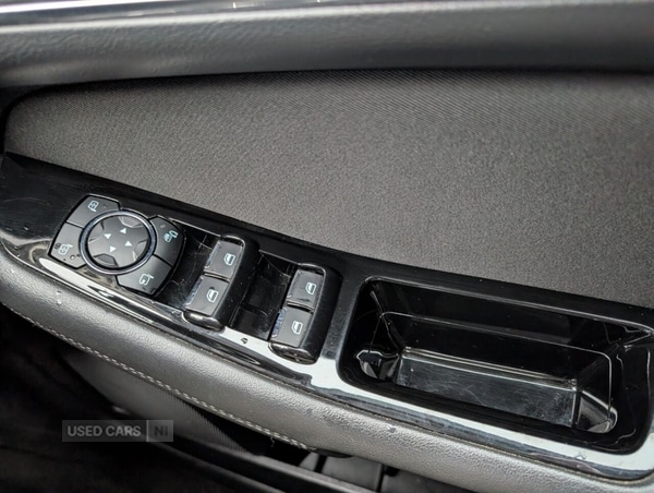 Used Ford Galaxy 2021 for sale - 77484815: Photo 19