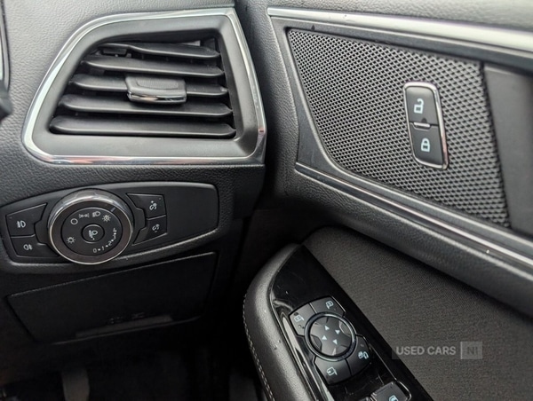 Used Ford Galaxy 2021 for sale - 77484815: Photo 20