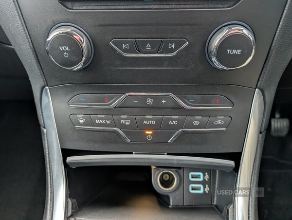 Used Ford Galaxy 2021 for sale - 77484815: Photo 22