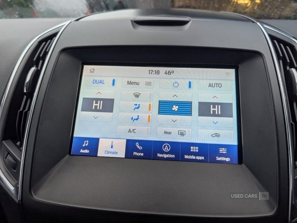 Used Ford Galaxy 2021 for sale - 77484815: Photo 23