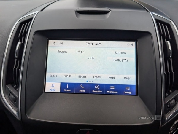 Used Ford Galaxy 2021 for sale - 77484815: Photo 24