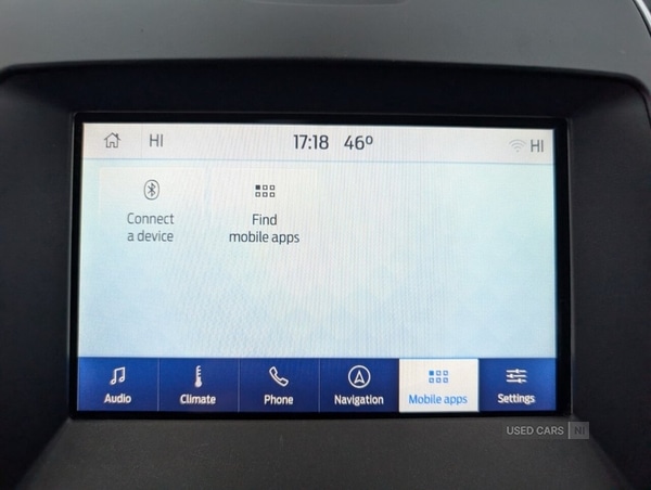 Used Ford Galaxy 2021 for sale - 77484815: Photo 27