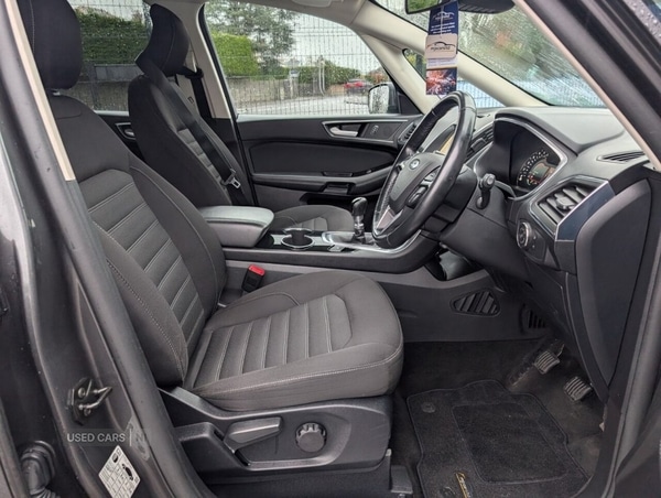 Used Ford Galaxy 2021 for sale - 77484815: Photo 29