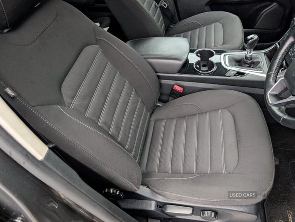 Used Ford Galaxy 2021 for sale - 77484815: Photo 30