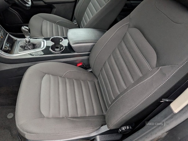 Used Ford Galaxy 2021 for sale - 77484815: Photo 32