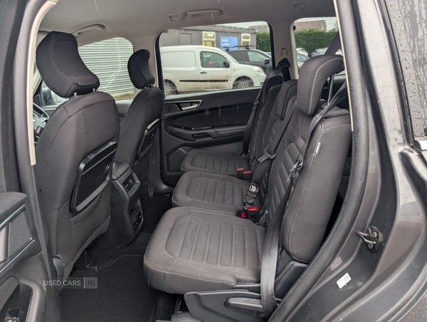 Used Ford Galaxy 2021 for sale - 77484815: Photo 33
