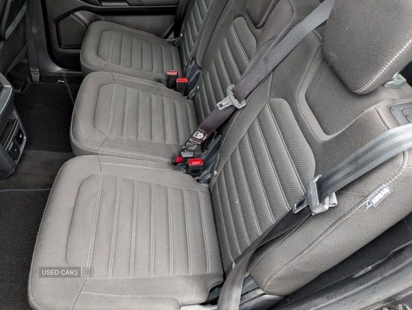 Used Ford Galaxy 2021 for sale - 77484815: Photo 34