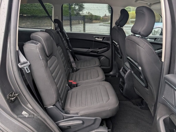 Used Ford Galaxy 2021 for sale - 77484815: Photo 35