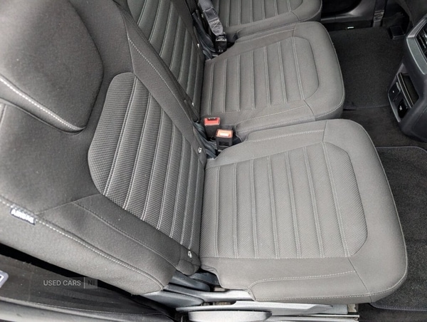 Used Ford Galaxy 2021 for sale - 77484815: Photo 36