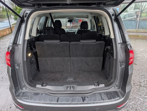 Used Ford Galaxy 2021 for sale - 77484815: Photo 38