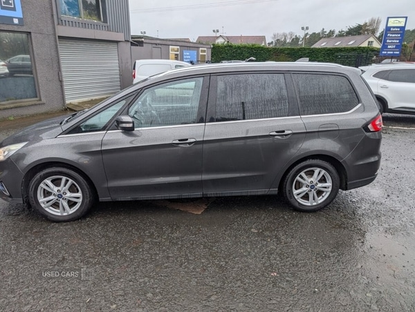 Used Ford Galaxy 2021 for sale - 77484815: Photo 5