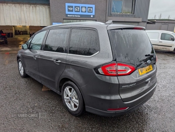 Used Ford Galaxy 2021 for sale - 77484815: Photo 6