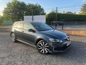 2020 - 1.4 TSI GTE Advance 5dr DSG