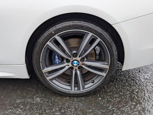 Used BMW 4 Series 2015 for sale - 77469661: Photo 11