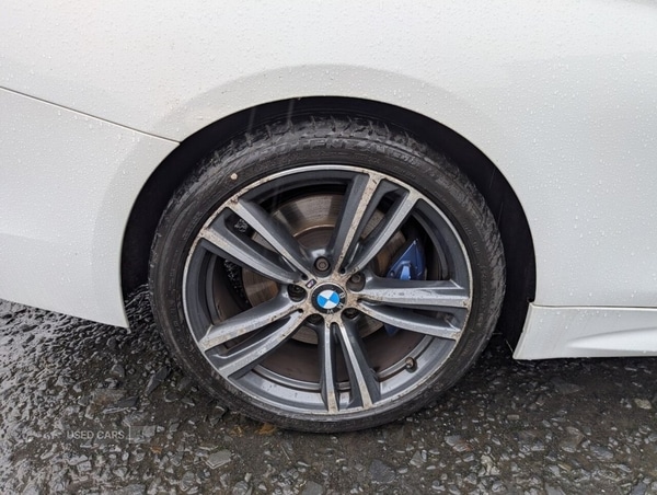 Used BMW 4 Series 2015 for sale - 77469661: Photo 12