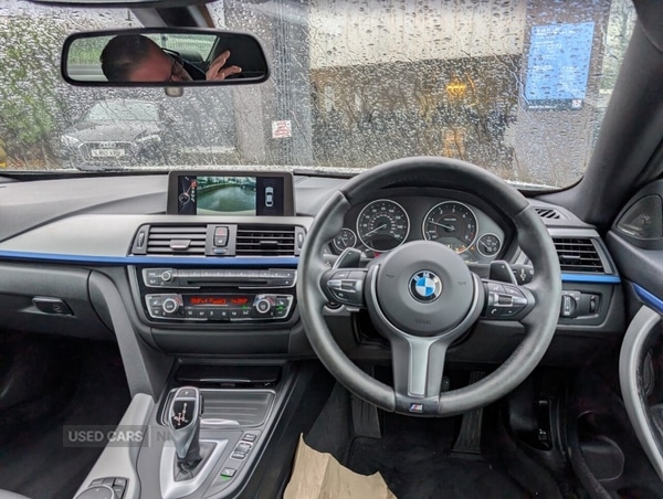 Used BMW 4 Series 2015 for sale - 77469661: Photo 13