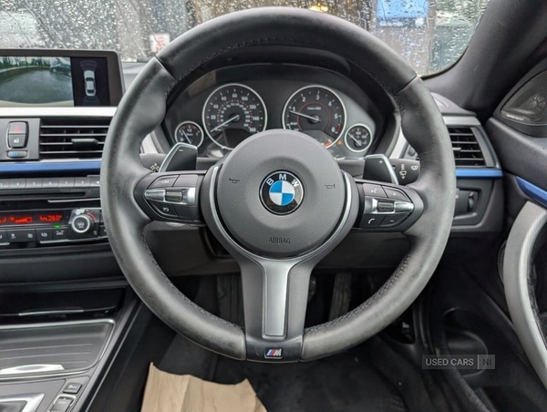 Used BMW 4 Series 2015 for sale - 77469661: Photo 14