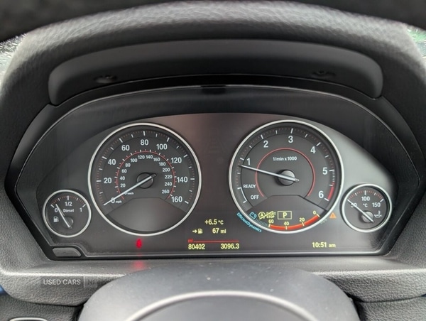 Used BMW 4 Series 2015 for sale - 77469661: Photo 15