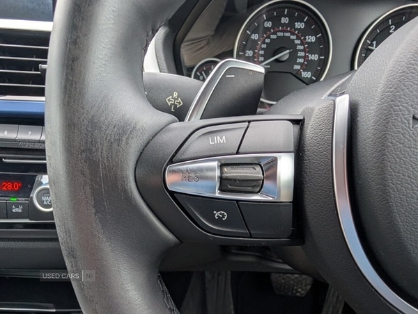 Used BMW 4 Series 2015 for sale - 77469661: Photo 16