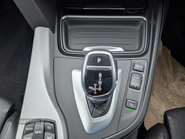 Used BMW 4 Series 2015 for sale - 77469661: Photo 27