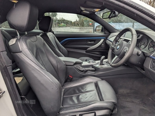 Used BMW 4 Series 2015 for sale - 77469661: Photo 28