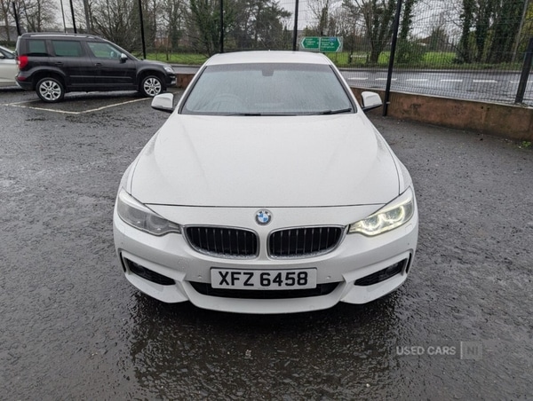 Used BMW 4 Series 2015 for sale - 77469661: Photo 3