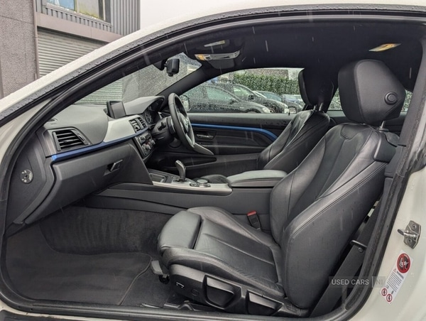Used BMW 4 Series 2015 for sale - 77469661: Photo 30